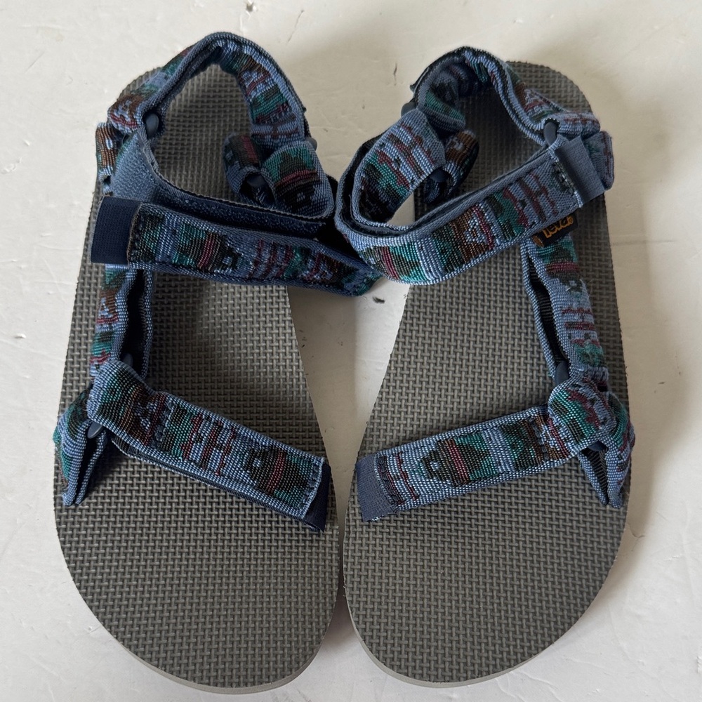 Teva men’s sandals